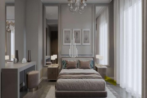 3 غرف نوم منزل ذو طابقين في Masdar City, الإمارات العربية المتحدة رقم 37519 14