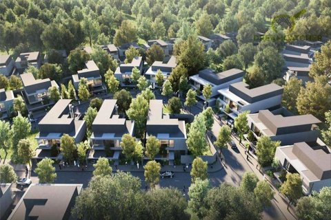 3 bedrooms Townhouse in Masaar 1 Azalea Tilal City, UAE No. 34145 12