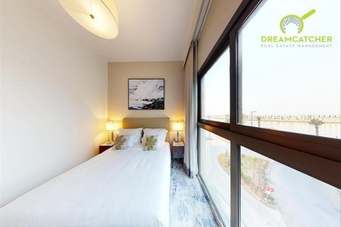 Квартира с 2 спальнями в Sharm, ОАЭ №34165 11