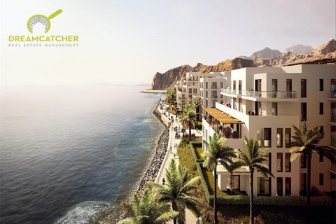 Квартира с 2 спальнями в Sharm, ОАЭ №34165 27