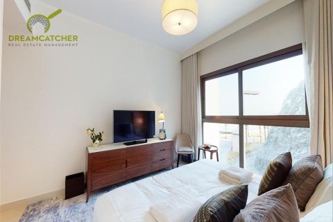 Квартира с 2 спальнями в Sharm, ОАЭ №34165 17
