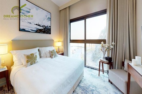 Квартира с 2 спальнями в Sharm, ОАЭ №34165 16