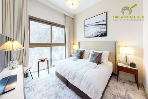 Квартира с 2 спальнями в Sharm, ОАЭ №34165 12