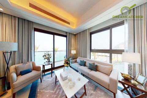 Квартира с 2 спальнями в Sharm, ОАЭ №34165 4