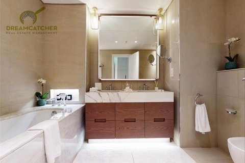 Квартира с 2 спальнями в Sharm, ОАЭ №34165 20