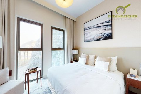 Квартира с 2 спальнями в Sharm, ОАЭ №34165 8