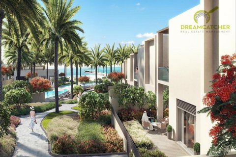Квартира с 2 спальнями в Sharm, ОАЭ №34165 26