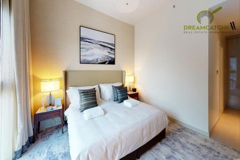 Квартира с 2 спальнями в Sharm, ОАЭ №34165 13