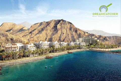 Квартира с 2 спальнями в Sharm, ОАЭ №34165 3