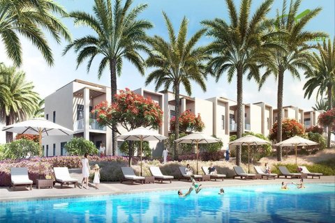 Квартира с 2 спальнями в Sharm, ОАЭ №34165 25