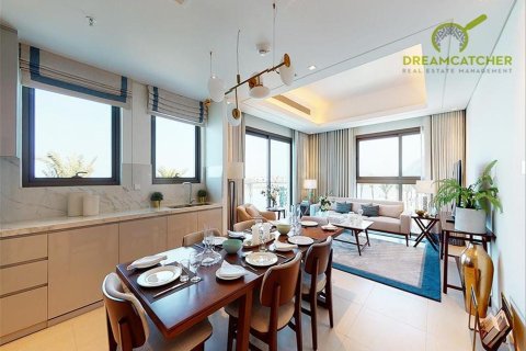 Квартира с 2 спальнями в Sharm, ОАЭ №34165 5