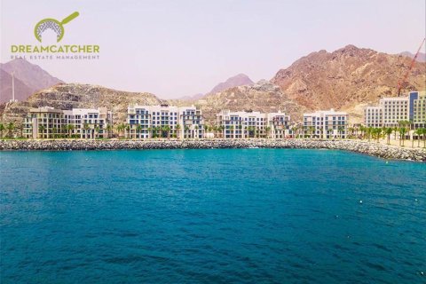 Квартира с 2 спальнями в Sharm, ОАЭ №34165 28