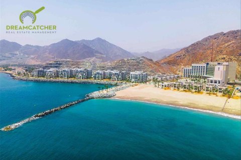 Квартира с 2 спальнями в Sharm, ОАЭ №34165 29