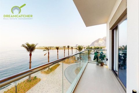 Квартира с 2 спальнями в Sharm, ОАЭ №34165 23