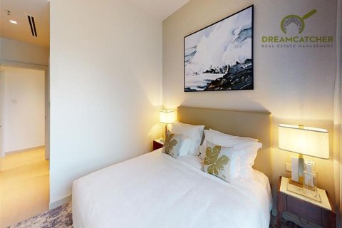 Квартира с 2 спальнями в Sharm, ОАЭ №34165 15
