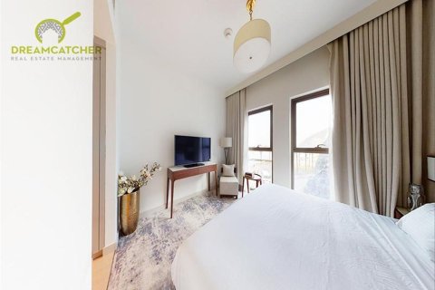 Квартира с 2 спальнями в Sharm, ОАЭ №34165 9