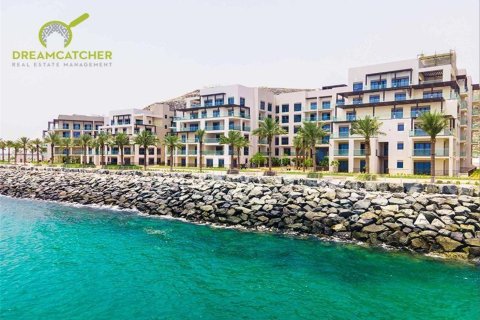 Квартира с 2 спальнями в Sharm, ОАЭ №34165 30