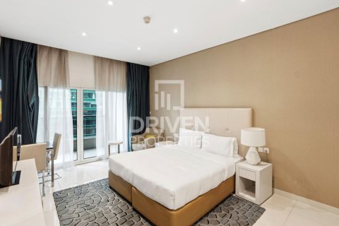 Studio Apartment in Damac Maison Cour Jardin, UAE No. 206810