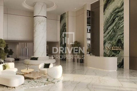 1 bedroom Apartment in Jumeirah Village Circle, UAE No. 206809