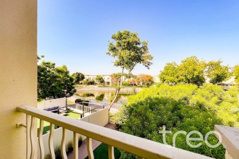 2 bedrooms Villa in The Springs, UAE No. 186770 4