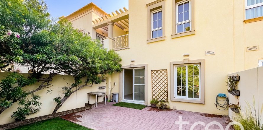 2 bedrooms Villa in The Springs, UAE No. 186770