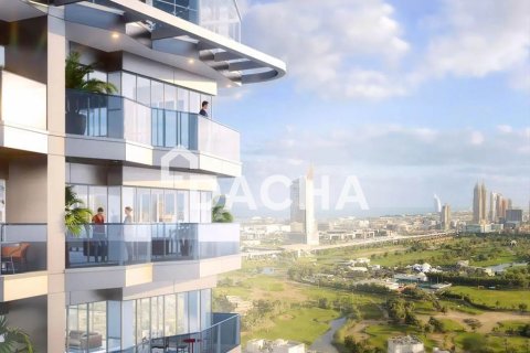Apartamento tipo estudio Estudio en Jumeirah Lake Towers, UAE No. 170246