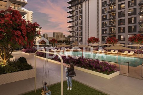 Apartment de 1 dormitorio en Town Square, UAE No. 170245