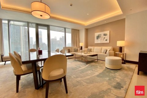 2 bedrooms Apartment in Downtown Dubai (Downtown Burj Dubai), UAE No. 165596