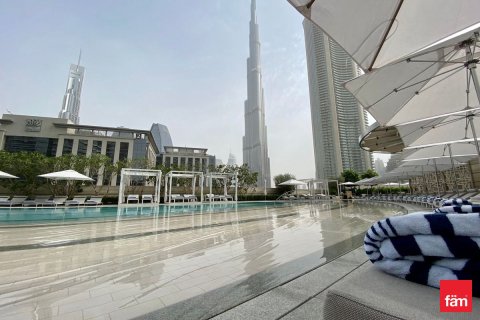 Apartment de 2 dormitorios en Downtown Dubai (Downtown Burj Dubai), UAE No. 165596 13
