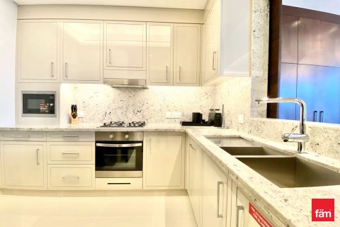 Apartment de 2 dormitorios en Downtown Dubai (Downtown Burj Dubai), UAE No. 165596 5