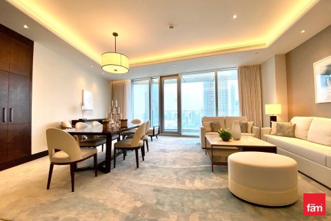 Apartment de 2 dormitorios en Downtown Dubai (Downtown Burj Dubai), UAE No. 165596 8