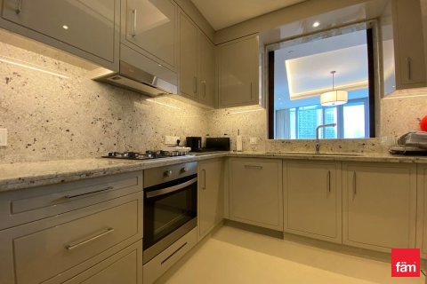 Apartment de 2 dormitorios en Downtown Dubai (Downtown Burj Dubai), UAE No. 165596 3