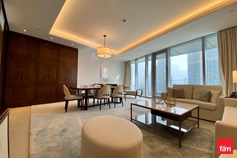 Apartment de 2 dormitorios en Downtown Dubai (Downtown Burj Dubai), UAE No. 165596 7