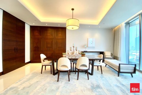 Apartment de 2 dormitorios en Downtown Dubai (Downtown Burj Dubai), UAE No. 165596 6