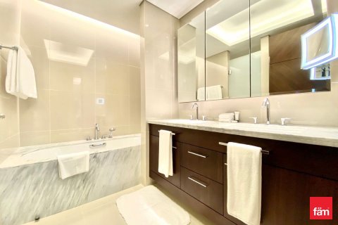 Apartment de 2 dormitorios en Downtown Dubai (Downtown Burj Dubai), UAE No. 165596 12