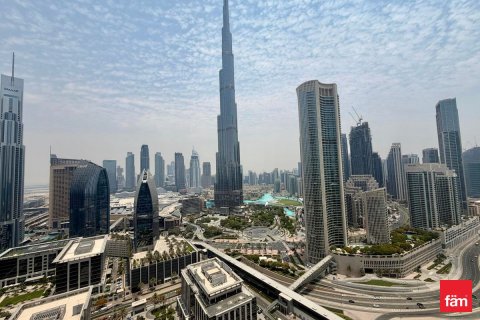 Apartment de 2 dormitorios en Downtown Dubai (Downtown Burj Dubai), UAE No. 165596 14