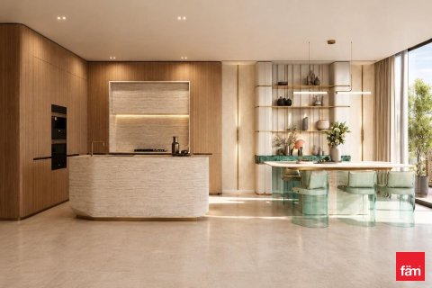 1 bedroom Apartment in Al Jaddaf, UAE No. 165594 6