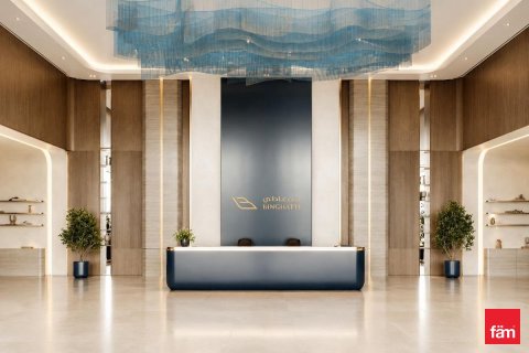 1 bedroom Apartment in Al Jaddaf, UAE No. 165594 7