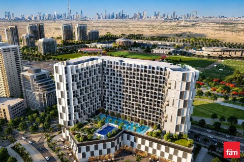 1 bedroom Apartment in Al Jaddaf, UAE No. 165594