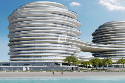 Appartement de 1 chambre à Al Marjan Island, UAE No. 128209 15