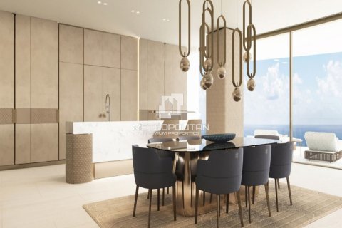 Appartement de 1 chambre à Al Marjan Island, UAE No. 128208 7