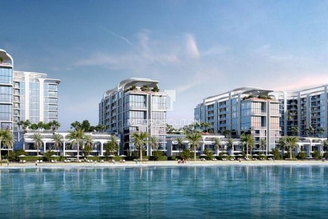 1 bedroom Apartment in Umm Al Quwain Marina, UAE No. 128203