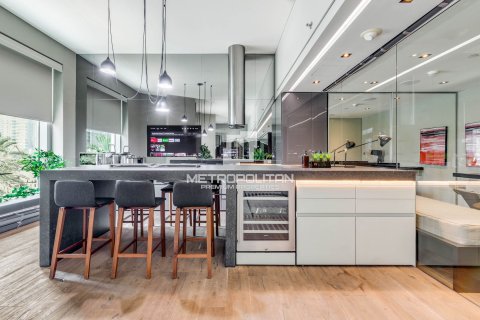 Appartement de 1 chambre à The Lofts, UAE No. 130037 10