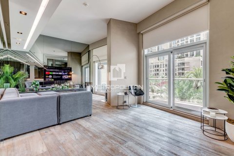 Appartement de 1 chambre à The Lofts, UAE No. 130037 3