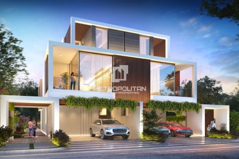 Villa de 5 chambres à DAMAC Hills (Akoya by DAMAC), UAE No. 130035