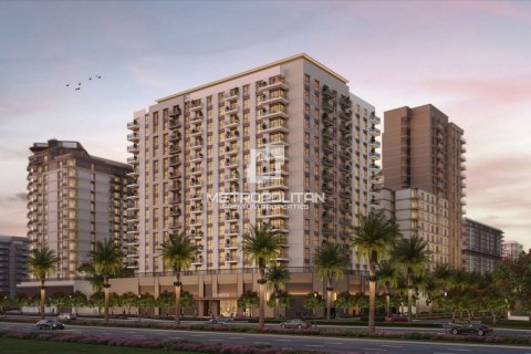 3 bedrooms Apartment in Town Square, UAE No. 129382 11