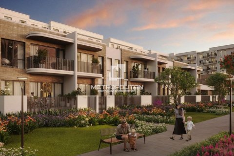 3 bedrooms Apartment in Town Square, UAE No. 129382 8