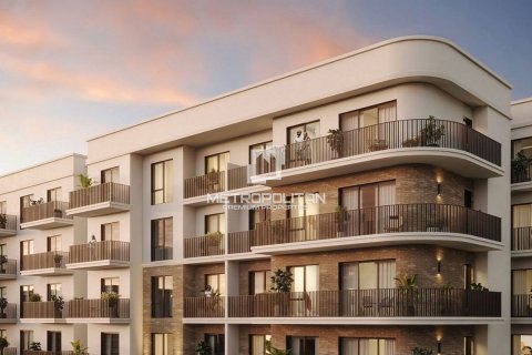 3 bedrooms Apartment in Town Square, UAE No. 129382 9