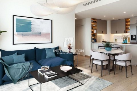 Appartement de 3 chambres à Town Square, UAE No. 129382