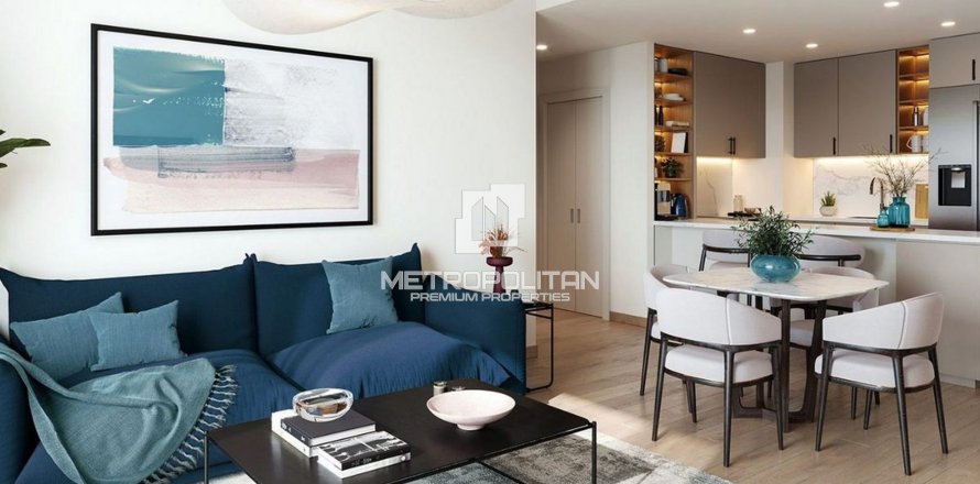3 bedrooms Apartment in Town Square, UAE No. 129382